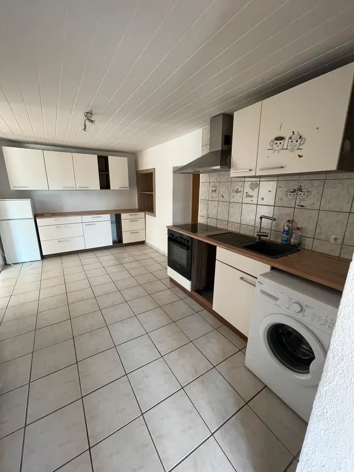 3 Zimmer Haus mit 90 m² in Bamberg – Bild 3