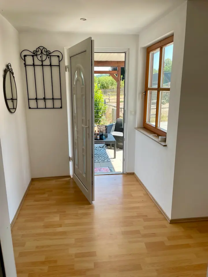 3 Zimmer Haus mit 90 m² in Bamberg – Bild 5