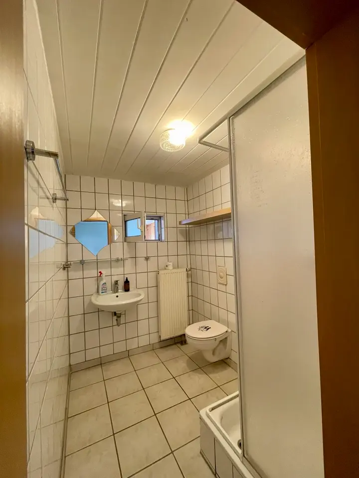 3 Zimmer Haus mit 90 m² in Bamberg – Bild 7