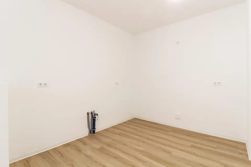 2 Zimmer Wohnung mit 82 m² in Trier – Bild 8