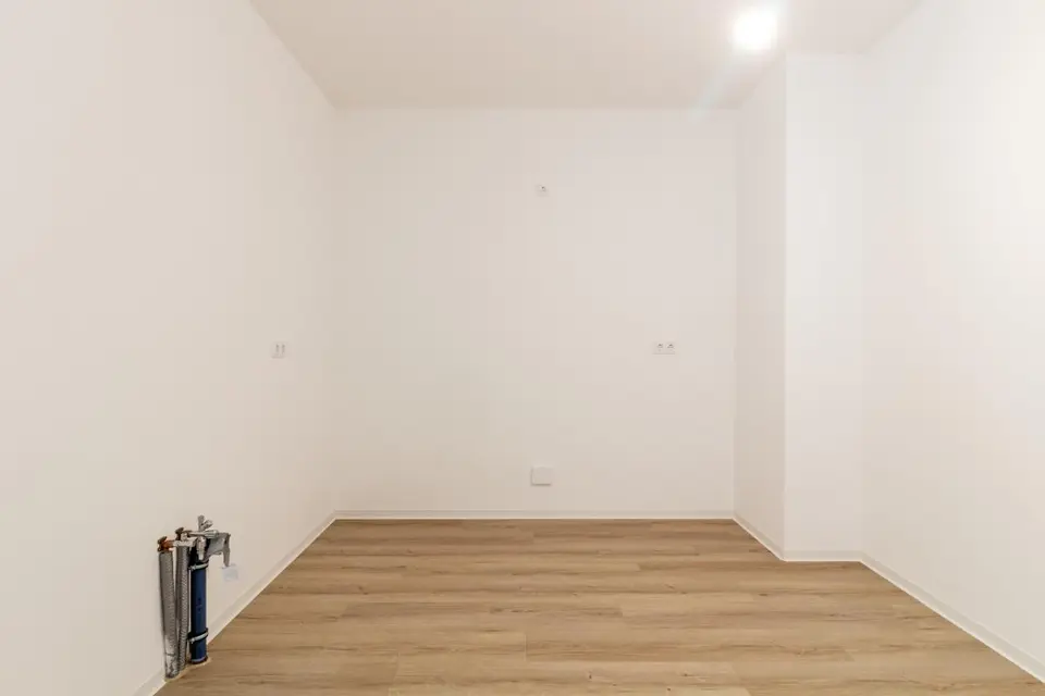 2 Zimmer Wohnung mit 82 m² in Trier – Bild 9