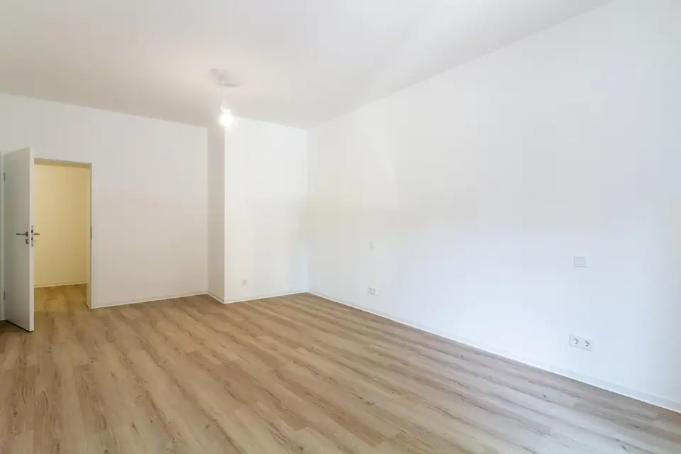 2 Zimmer Wohnung mit 82 m² in Trier – Bild 10