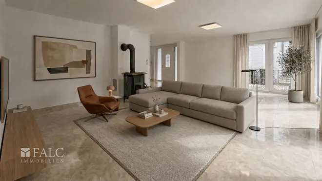 4 Zimmer Haus mit 159 m² in Köln – Bild 3