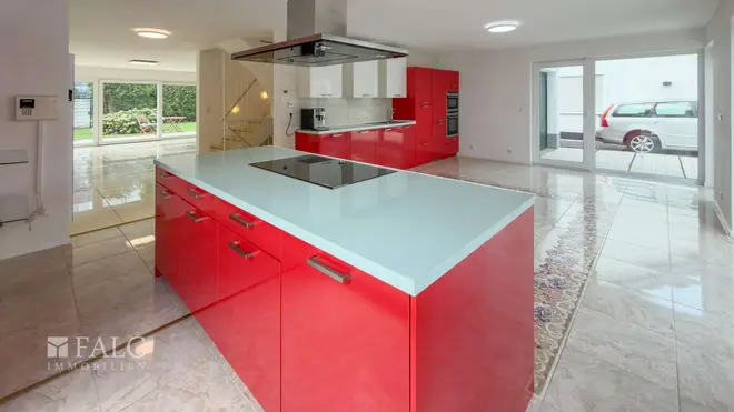 4 Zimmer Haus mit 159 m² in Köln – Bild 5