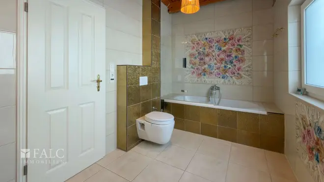 4 Zimmer Haus mit 159 m² in Köln – Bild 10
