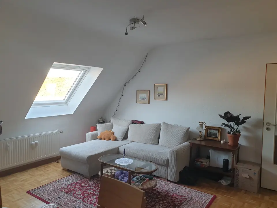 2 Zimmer Wohnung mit 55 m² in Trier – Bild 1