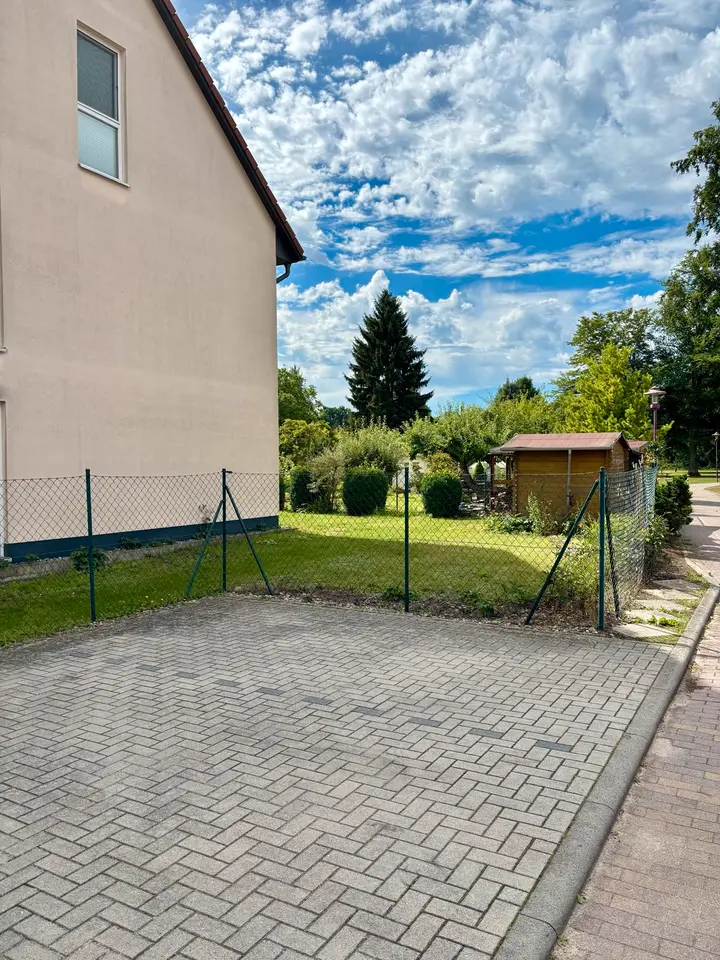 3 Zimmer Wohnung mit 85 m² in Frankfurt (Oder) – Bild 2