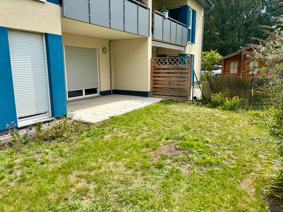 3 Zimmer Wohnung mit 85 m² in Frankfurt (Oder) – Bild 3