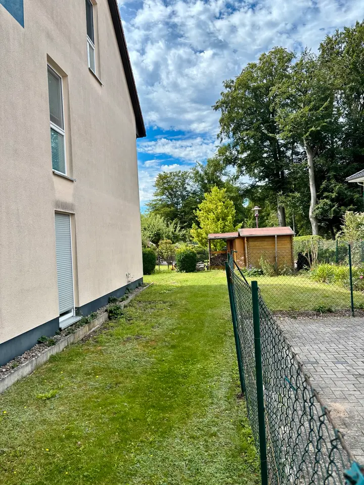 3 Zimmer Wohnung mit 85 m² in Frankfurt (Oder) – Bild 5