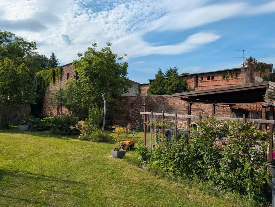 3 Zimmer Wohnung mit 85 m² in Frankfurt (Oder) – Bild 9