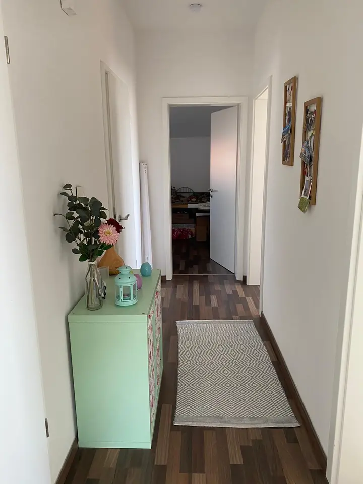 8 Zimmer Wohnung mit 258 m² in Amberg – Bild 7