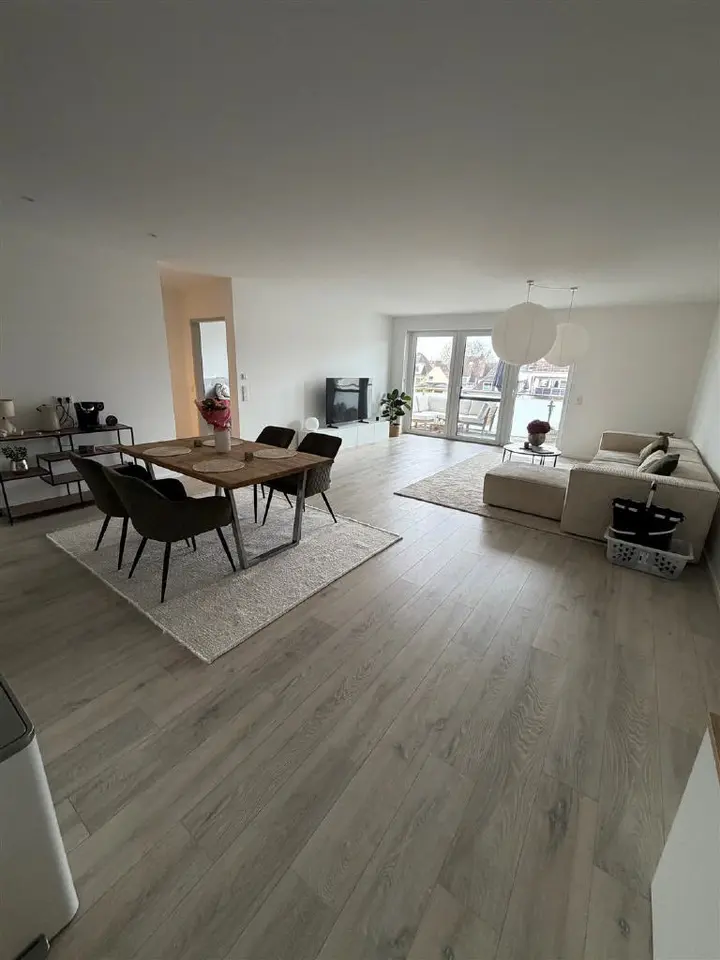 2 Zimmer Wohnung mit 79 m² in Paderborn – Bild 1