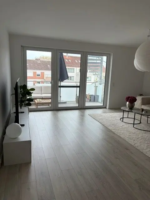 2 Zimmer Wohnung mit 79 m² in Paderborn – Bild 2