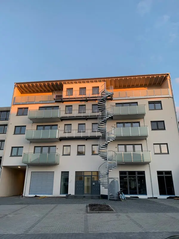 2 Zimmer Wohnung mit 79 m² in Paderborn – Bild 3