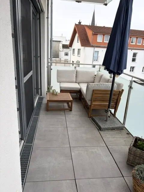 2 Zimmer Wohnung mit 79 m² in Paderborn – Bild 4