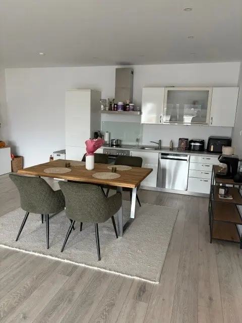 2 Zimmer Wohnung mit 79 m² in Paderborn – Bild 6