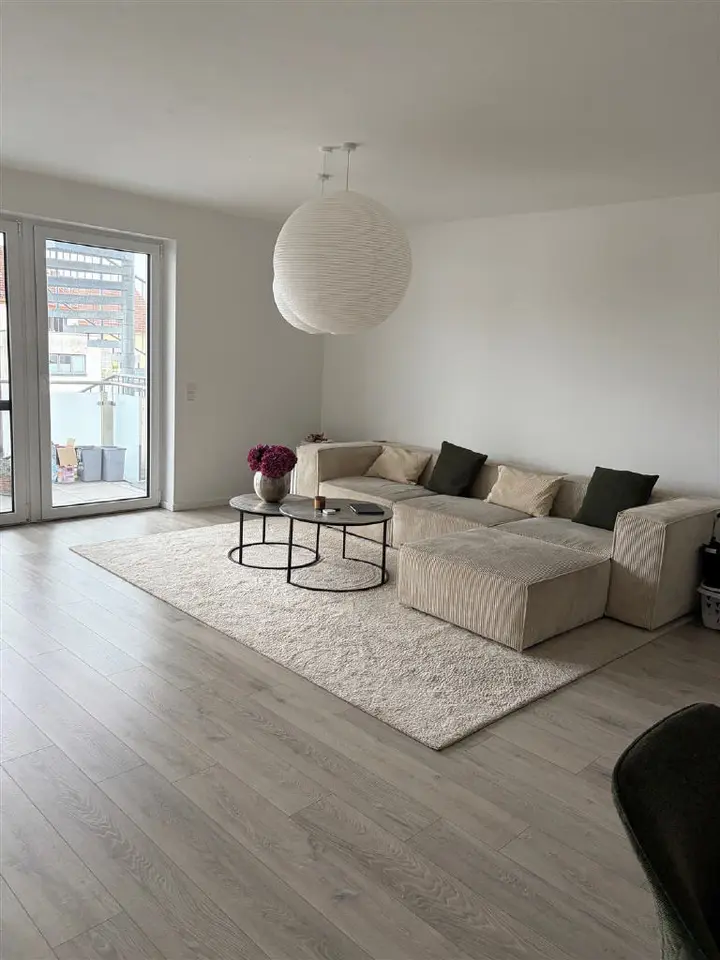 2 Zimmer Wohnung mit 79 m² in Paderborn – Bild 8
