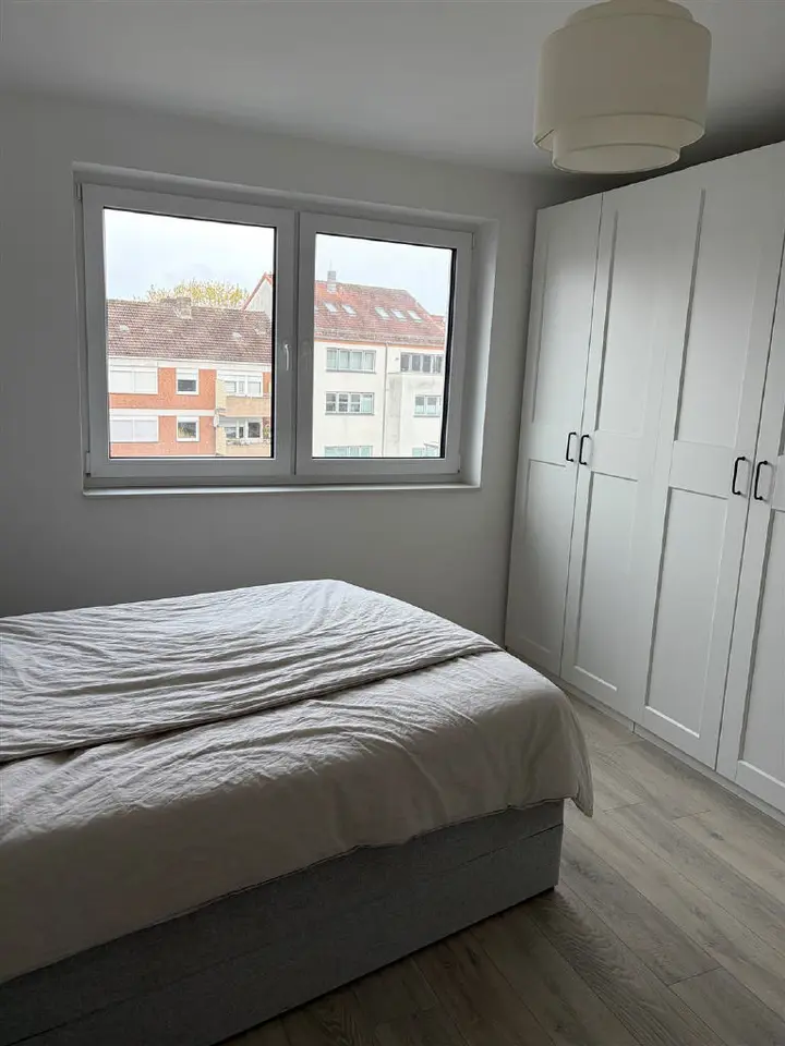 2 Zimmer Wohnung mit 79 m² in Paderborn – Bild 9