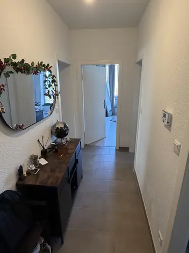 2 Zimmer Wohnung mit 54 m² in Hannover – Bild 1