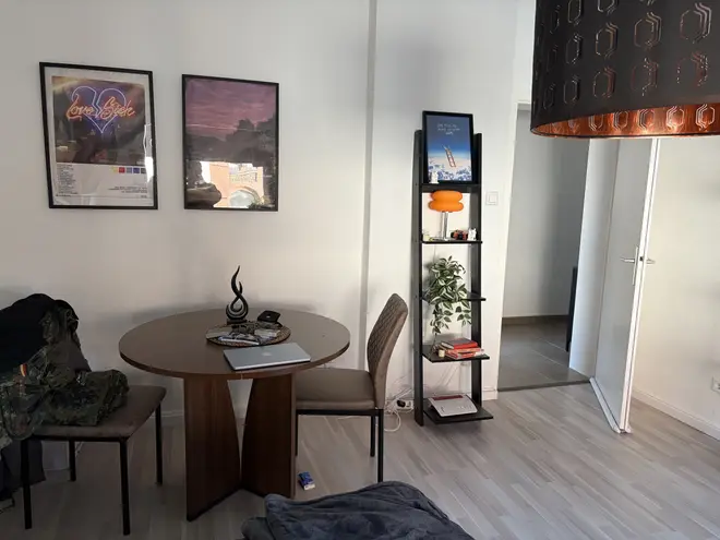 2 Zimmer Wohnung mit 54 m² in Hannover – Bild 12