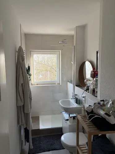 2 Zimmer Wohnung mit 54 m² in Hannover – Bild 4