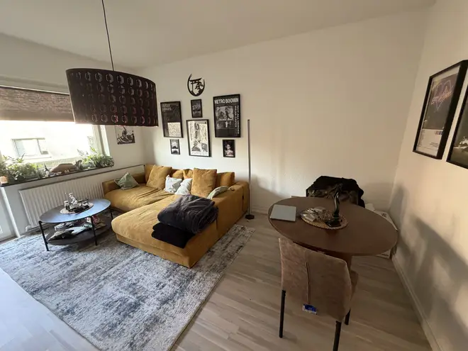 2 Zimmer Wohnung mit 54 m² in Hannover – Bild 5