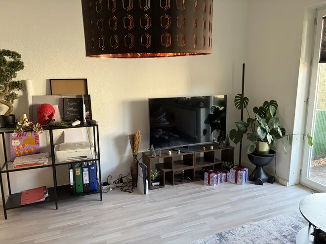 2 Zimmer Wohnung mit 54 m² in Hannover – Bild 6