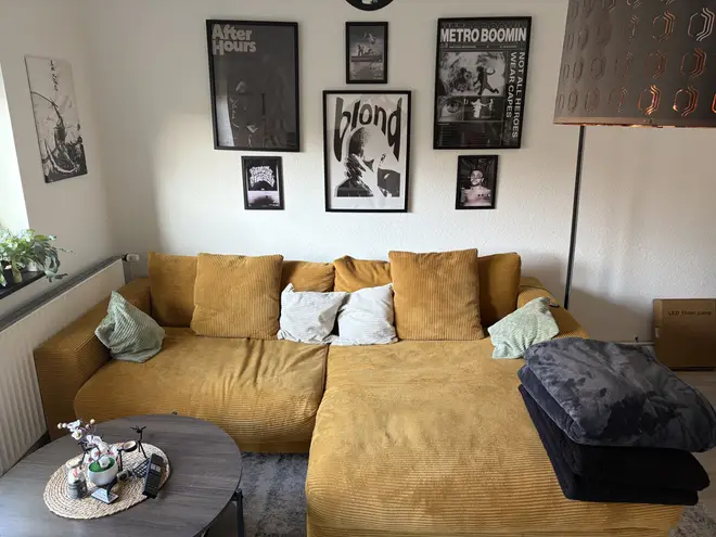 2 Zimmer Wohnung mit 54 m² in Hannover – Bild 8