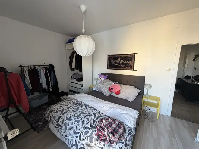 2 Zimmer Wohnung mit 54 m² in Hannover – Bild 9