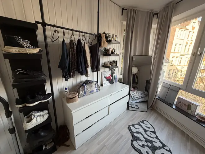 2 Zimmer Wohnung mit 54 m² in Hannover – Bild 10