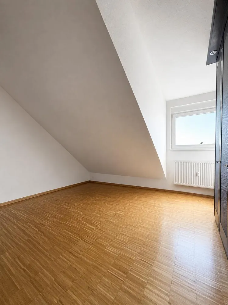 4 Zimmer Wohnung mit 103 m² in Rastatt – Bild 11