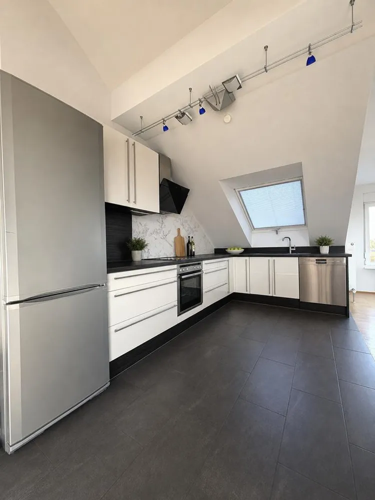 4 Zimmer Wohnung mit 103 m² in Rastatt – Bild 6