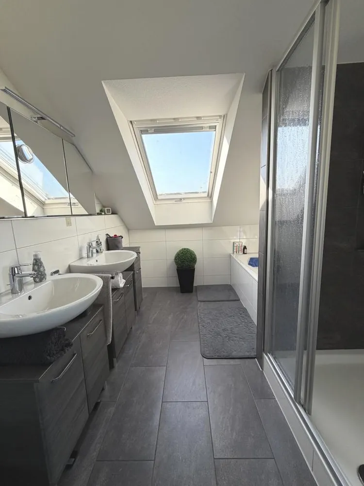 4 Zimmer Wohnung mit 103 m² in Rastatt – Bild 7