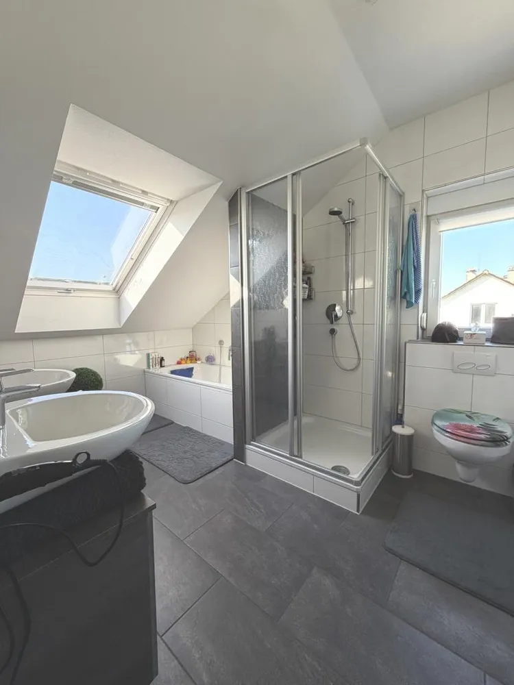 4 Zimmer Wohnung mit 103 m² in Rastatt – Bild 8