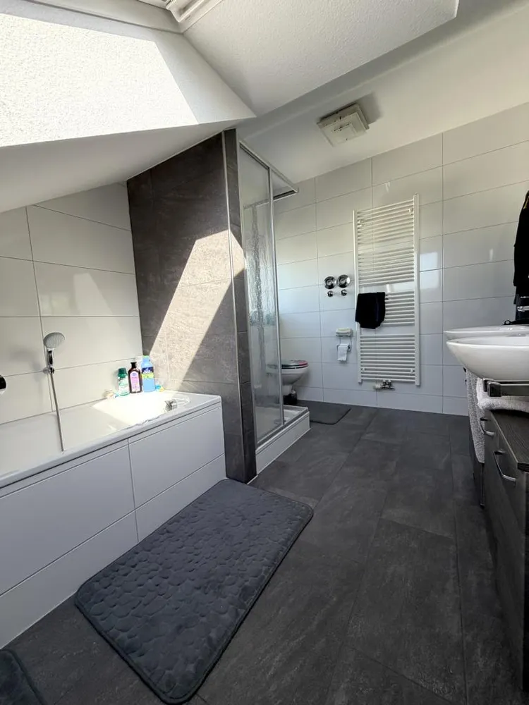 4 Zimmer Wohnung mit 103 m² in Rastatt – Bild 9