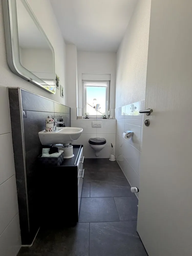 4 Zimmer Wohnung mit 103 m² in Rastatt – Bild 10