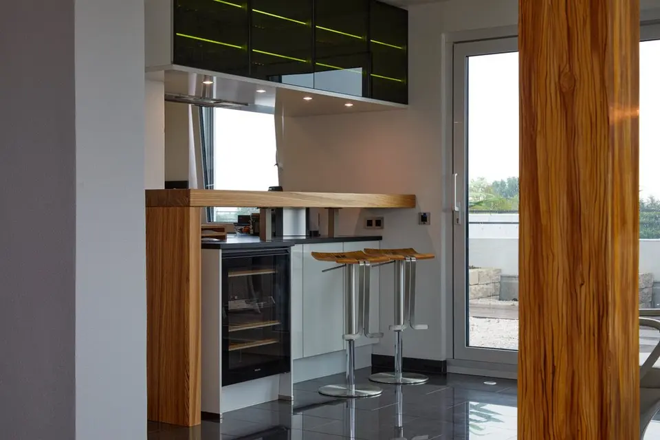 4 Zimmer Wohnung mit 104 m² in Neu-Ulm – Bild 4