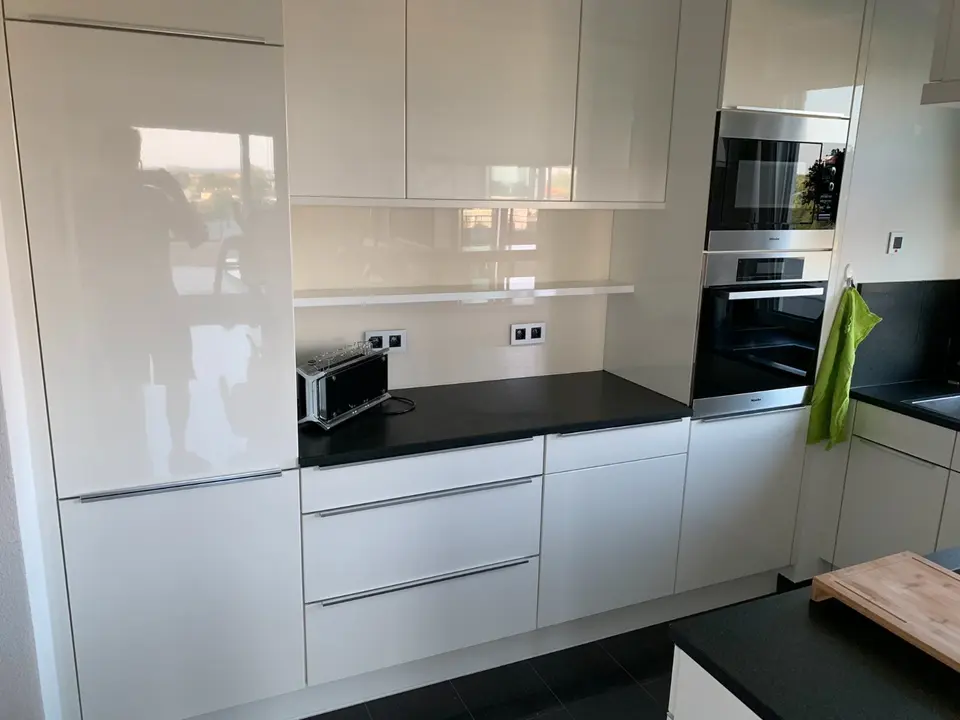 4 Zimmer Wohnung mit 104 m² in Neu-Ulm – Bild 6
