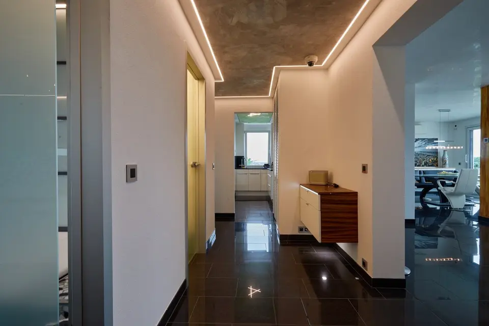 4 Zimmer Wohnung mit 104 m² in Neu-Ulm – Bild 7