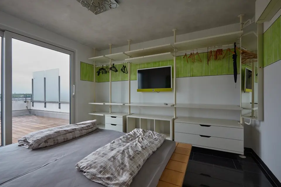 4 Zimmer Wohnung mit 104 m² in Neu-Ulm – Bild 9