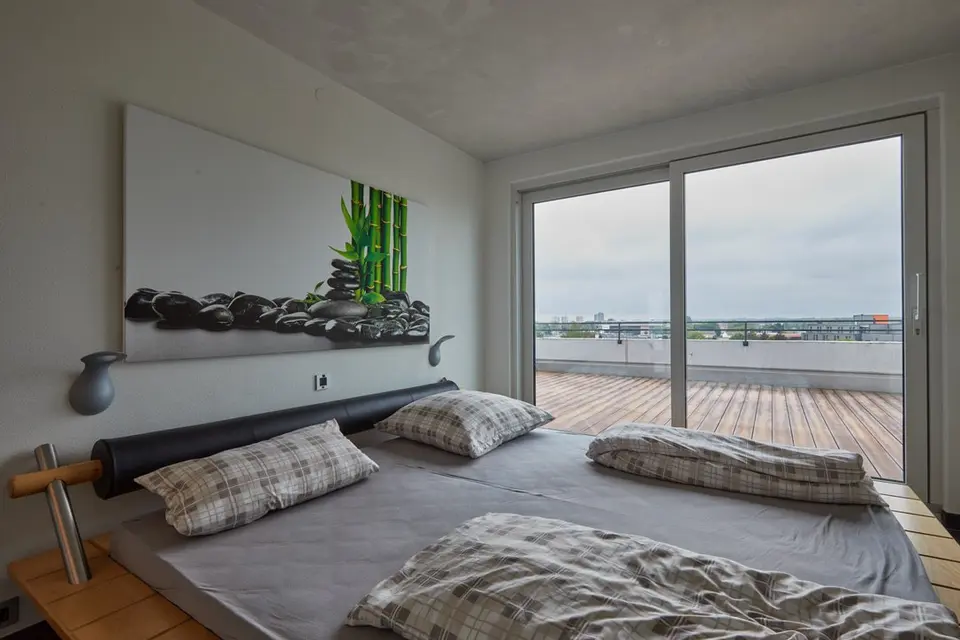 4 Zimmer Wohnung mit 104 m² in Neu-Ulm – Bild 10