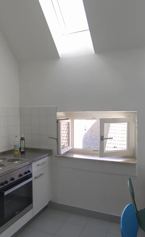 1 Zimmer Wohnung mit 15 m² in Karlsruhe – Bild 2