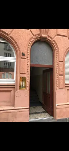 1 Zimmer Wohnung mit 26 m² in Mainz – Bild 2