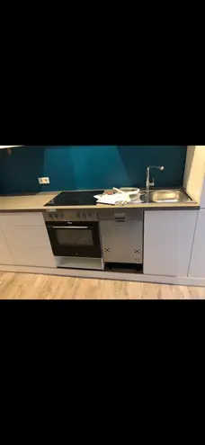 1 Zimmer Wohnung mit 26 m² in Mainz – Bild 4