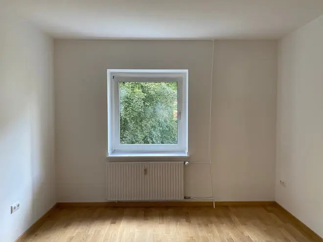 3 Zimmer Wohnung mit 60 m² in Frankfurt am Main – Bild 2