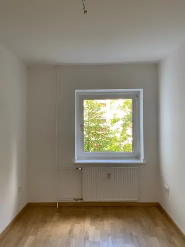 3 Zimmer Wohnung mit 60 m² in Frankfurt am Main – Bild 3