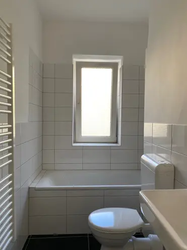 3 Zimmer Wohnung mit 60 m² in Frankfurt am Main – Bild 5