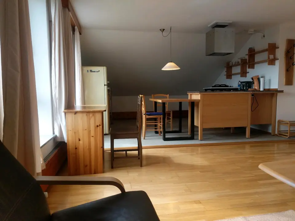 WG-Zimmer mit 15 m² in Lüneburg – Bild 1