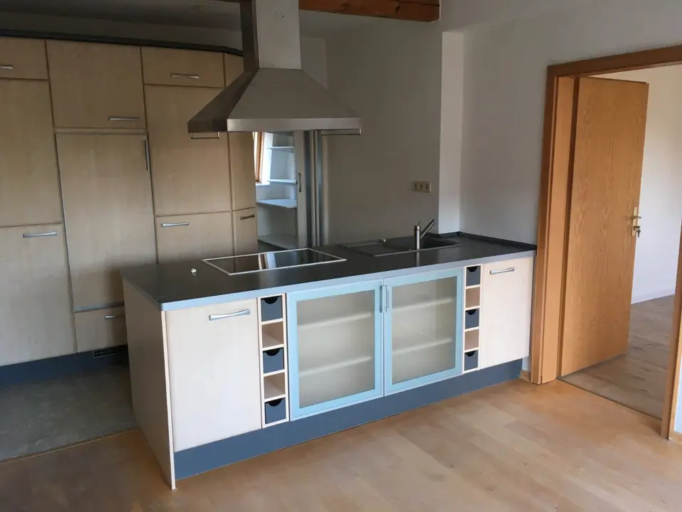 WG-Zimmer mit 15 m² in Lüneburg – Bild 3