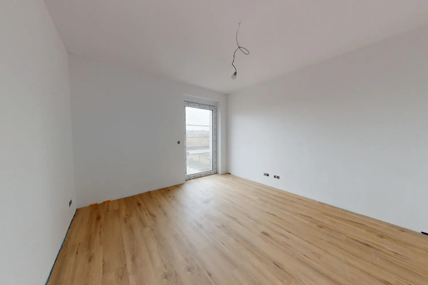 3 Zimmer Wohnung mit 82 m² in Krefeld – Bild 6